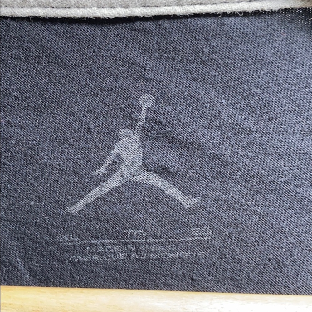 Jordan tee - Picture 2 of 2